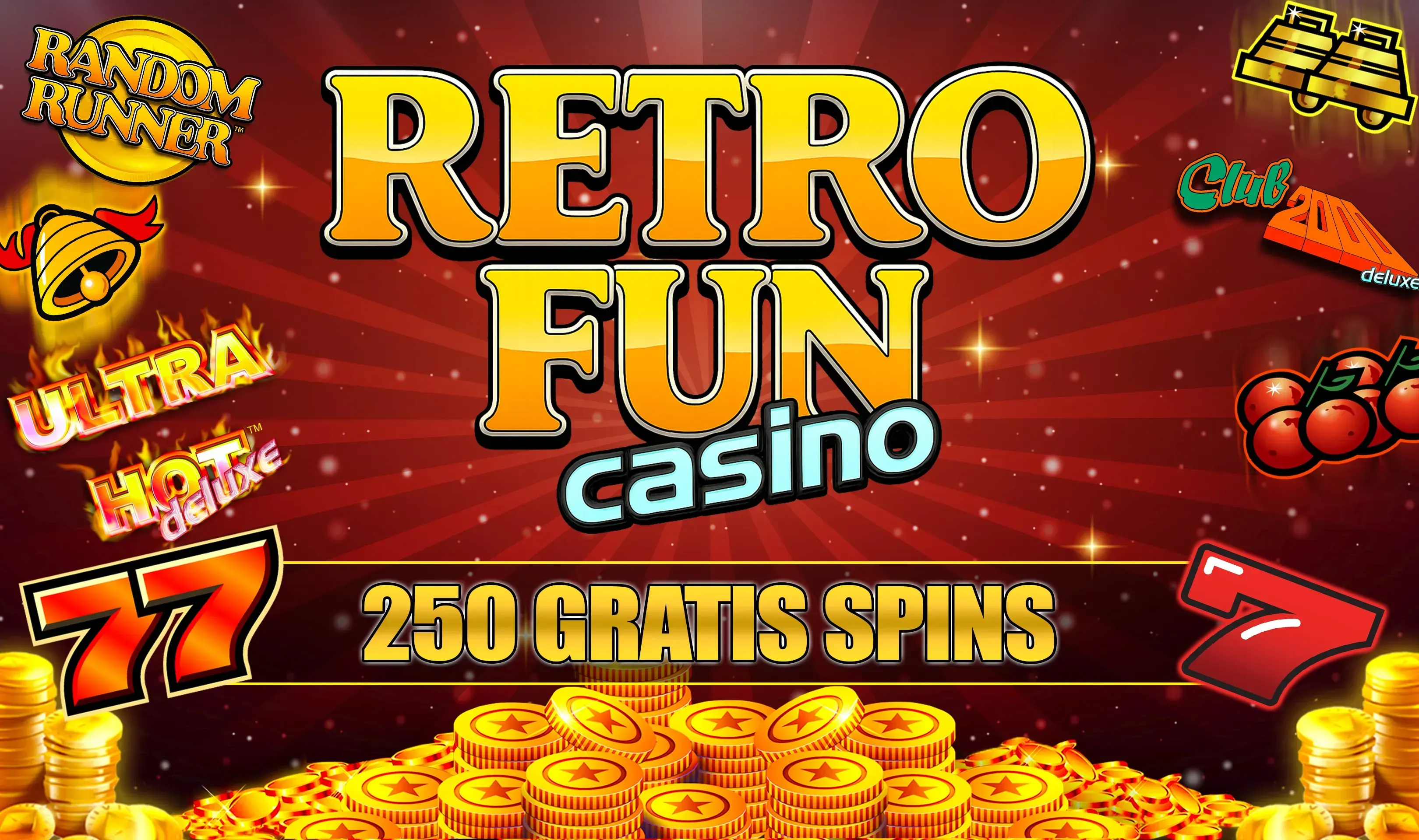 Retro Fun preview 4